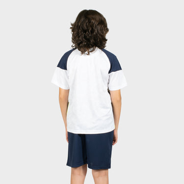 Tottenham 20/21 Kit Domicile Enfants